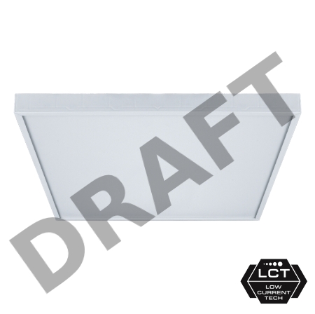 Светильник LED 94 306 NLP-MS2-36-4K (R) 36Вт IP40 (аналог ЛВО4х18) микропризма с драйвером Navigator 94306