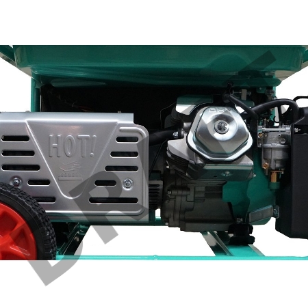 Генератор Sturm! PG8765NE 6.5кВт