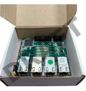 Карта 4 PRI портов Module - Quad PRI