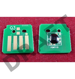 Чип Xerox WorkCentre 7120/7125/7220/7225 DRUM Cyan  (013R00660) 51K (ELP Imaging®)