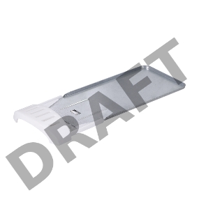 Тостер GALAXY GL 2900