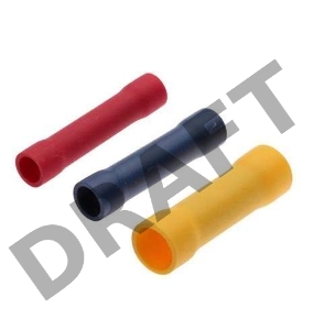 Гильза соединительная ГСИ 2.5 КВТ 47519