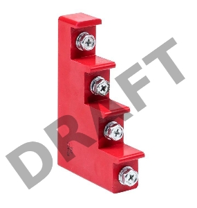 Изолятор шинный 