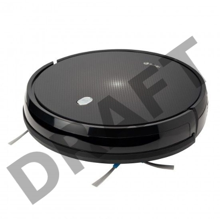 Пылесос-робот iBoto Smart V720GW Aqua черный