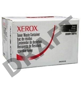 Бокс для сбора тонера XEROX 6204/6604/6605