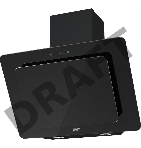 Воздухоочиститель  Krona LIVA 600 black S    