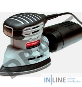 Дельта шлифовальная машина Интерскол ПШМ-32/130 125Вт