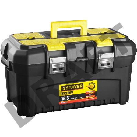 Ящик STAYER Ящик STAYER