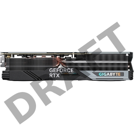 Видеокарта Gigabyte GV-N4080GAMING OC-16GD GDDR6X 2535/22400 HDMIx1 DPx3 HDCP