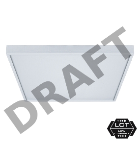 Светильник 94 243 NLP-OS2-36-6.5K опал с драйвером Navigator 94243