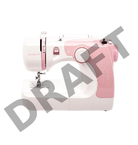 Швейная машина Comfort 21 белый