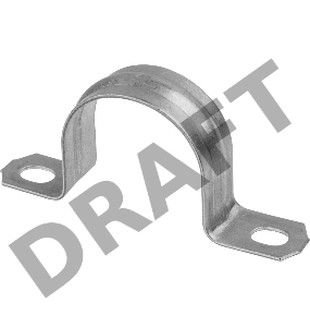 Скоба 61 575 NCR-MDH-19-20 двухлапковые (уп.100шт) Navigator 61575