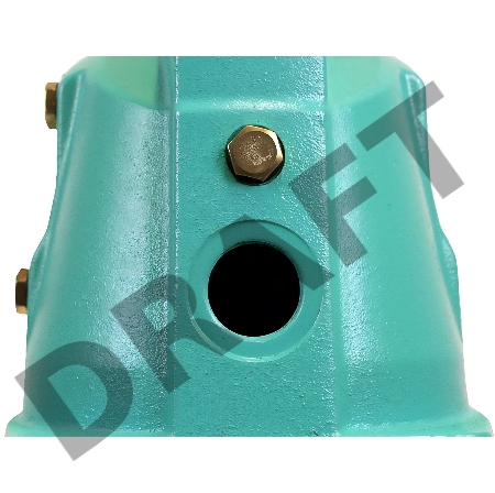 Насос центробежный Sturm! WP9705ST 750Вт 3600л/час