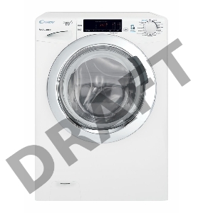 Стиральная машина Candy GVS4 127TWC3/2-07 класс: A+++ загр.фронтальная макс.:7кг белый