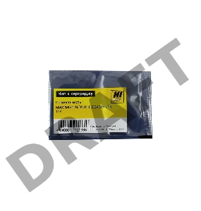 Чип к картриджу HP M500/M551/N/DN/XH  Bk (Hi-Black new) 11K      