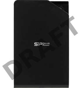Внешний жесткий диск Silicon Power USB 3.0 2Tb S03 Stream 2.5