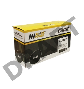 Картридж Sharp AR-5618/D/N/5620D/N/5623D/N (Hi-Black) MX235GT, 16К     