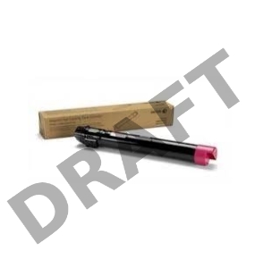 Тонер-картридж XEROX D95/110 65K