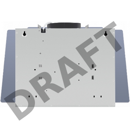 Вытяжка MAUNFELD WIND PUSH 60 БЕЛЫЙ