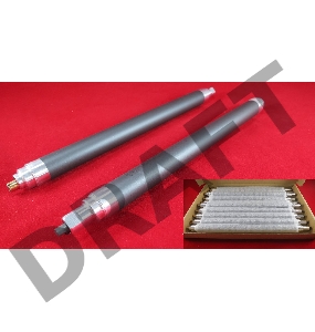 Вал магнитный (в сборе) HP LJ 4200/4250/4300/4350/4345 (Q1338/1339/5942/5945) (ELP, Китай) 10штук (цена за упаковку)