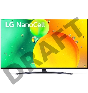 Телевизор LED LG 50