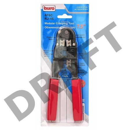 Обжимной инструмент Buro TL-210