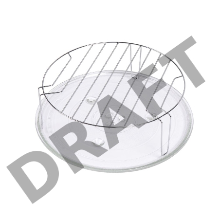 Печь микроволновая электрич. MAUNFELD MBMO.25.7GB