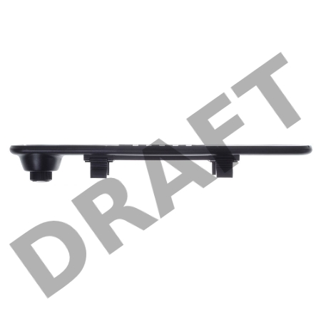 Видеорегистратор Digma FreeDrive 303 MIRROR DUAL черный 1.3Mpix 1080x1920 1080p 120гр. GP2248