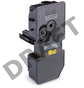 Тонер-картридж Kyocera TK-5240K (1T02R70NL0) черный для P5026cdn/P5026cdw, M5526cdn/M5526cdw 4000 стр.