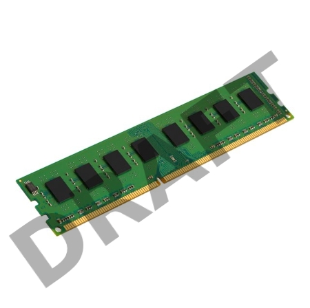Модуль памяти Kingston DIMM DDR3 8GB 1600MHz DIMM