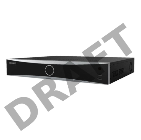 Видеорегистратор Hikvision DS-7716NXI-I4/S(C)