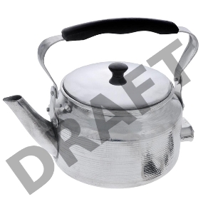 Чайник 2л, 1,25кВт Москва (ЭЧ-2)