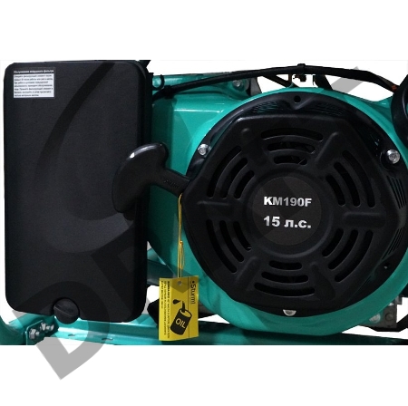 Генератор Sturm! PG8765NE 6.5кВт