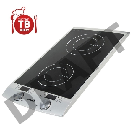 Индукционная плитка GALAXY GL 3057