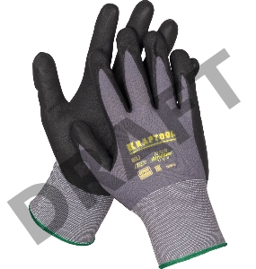 Перчатки KRAFTOOL 