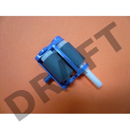 Узел захвата/подачи из кассеты в сборе BROTHER HL-5340/5350/5370/5380 (LU7179001) Узел захвата/подачи из кассеты в сборе BROTHER HL-5340/5350/5370/5380 (LU7179001)