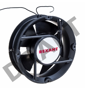 Вентилятор RХ 172x163x51HBL 220VAC