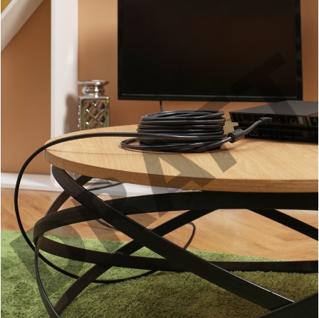 Кабель Rexant (17-6209) Шнур  HDMI - HDMI  gold  15М  с фильтрами  