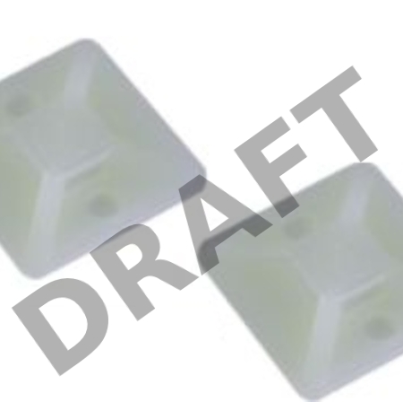 Кронштейн настенный 9U, регулируемая глубина 300-450 мм КНО-М-9U