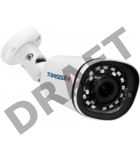 Видеокамера IP Trassir TR-D2121IR3 3.6-3.6мм цветная