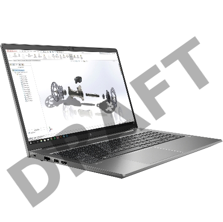Ноутбук HP ZBook Power G8 15.6 15.6