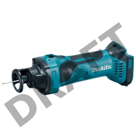 Фрезер MAKITA DCO180Z  18В LI-ION 30000об/м цанга-3.18/6.35мм 1.4кг кор БЕЗ АКК.и ЗУ