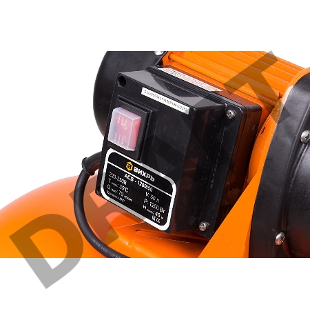 Автономная станция водоснабжения АСВ-1200/50 Вихрь