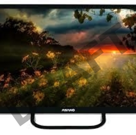 Телевизор Asano 24