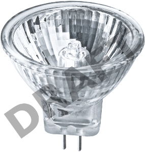 Лампа галогенная 94 202 MR16 20Вт 12В 2000h Navigator 94202