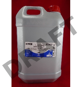 Тонер Brother TN 2075/85/2135/75 HL 2030/35/40/75/2140/50/70 (фл, 1кг) B&W Light фас. Россия