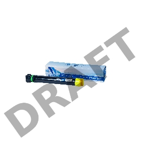 Картридж NVP совместимый Lexmark C950X2YG Yellow для C950de (22000k)