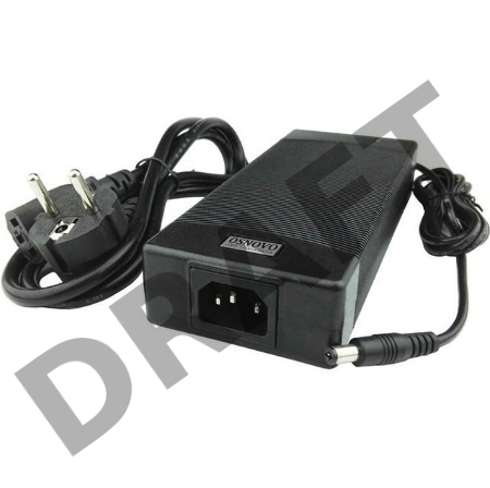 Блок питания Osnovo PS-48120 (упак.:1шт)