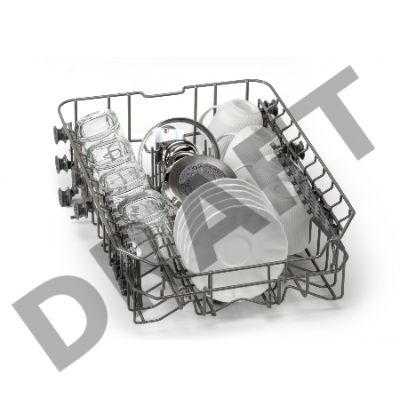 Посудомоечная машина Weissgauff DW 4015