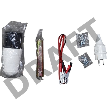 Генератор Sturm! PG8765NE 6.5кВт